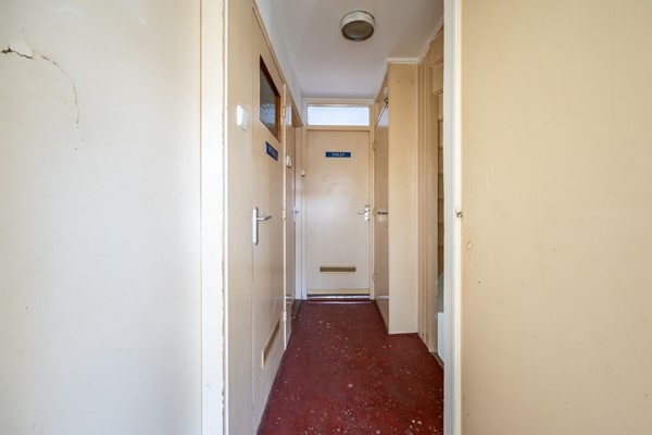 Medium property photo - Amestelle 245, 1161 BB Zwanenburg